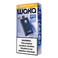 WAKA Blade 50000 Puffs Tri-Mesh Blade & Stealth Mode Strawberry Mango UAE | Emirates Vapor