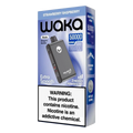 WAKA Blade 50000 Puffs Tri-Mesh Blade & Stealth Mode Strawberry Raspberry UAE | Emirates Vapor