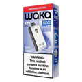 WAKA Blade 50000 Puffs Tri-Mesh Blade & Stealth Mode Watermelon Chill UAE | Emirates Vapor