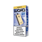 Buy WAKA WAKA Blade 50000 Puffs Tri-Mesh Blade & Stealth Mode Dubai same-day delivery