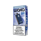 WAKA Blade 50000 Puffs Tri-Mesh Blade & Stealth Mode flavors UAE | Emirates Vapor Dubai