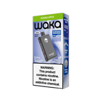 WAKA Blade 50000 Puffs Tri-Mesh Blade & Stealth Mode best price UAE — ESMA certified