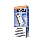 WAKA Blade 50000 Puffs Tri-Mesh Blade & Stealth Mode flavors UAE | Emirates Vapor Dubai