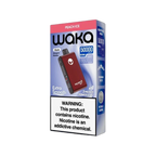 Authentic WAKA vape Dubai | Emirates Vapor