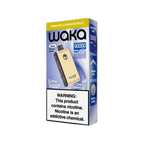 WAKA Blade 50000 Puffs Tri-Mesh Blade & Stealth Mode UAE — Buy Dubai | Emirates Vapor