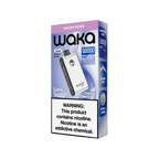 WAKA Blade 50000 Puffs Tri-Mesh Blade & Stealth Mode flavors UAE | Emirates Vapor Dubai
