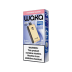 Buy WAKA WAKA Blade 50000 Puffs Tri-Mesh Blade & Stealth Mode Dubai same-day delivery