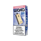 Waka Blade 50000 Puffs Tri-Mesh Blade & Stealth Mode Uae — AED 55 | Emirates Vapor
