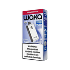 WAKA Blade 50000 Puffs Tri-Mesh Blade & Stealth Mode flavors UAE | Emirates Vapor Dubai