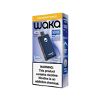 Authentic WAKA vape Dubai | Emirates Vapor