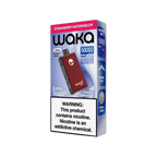 Waka Blade 50000 Puffs Tri-Mesh Blade & Stealth Mode Uae — AED 55 | Emirates Vapor