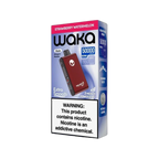 Authentic WAKA vape Dubai | Emirates Vapor