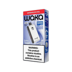 WAKA Blade 50000 Puffs Tri-Mesh Blade & Stealth Mode UAE — Buy Dubai | Emirates Vapor
