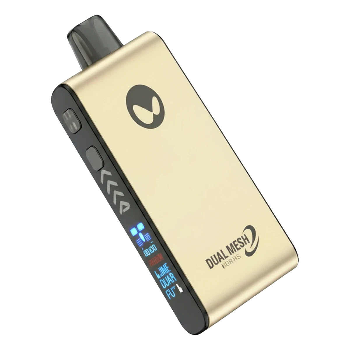 WAKA Blade 50000 Puffs Dubai — Tri-Mesh, Blade & Stealth Mode | AED 55 UAE