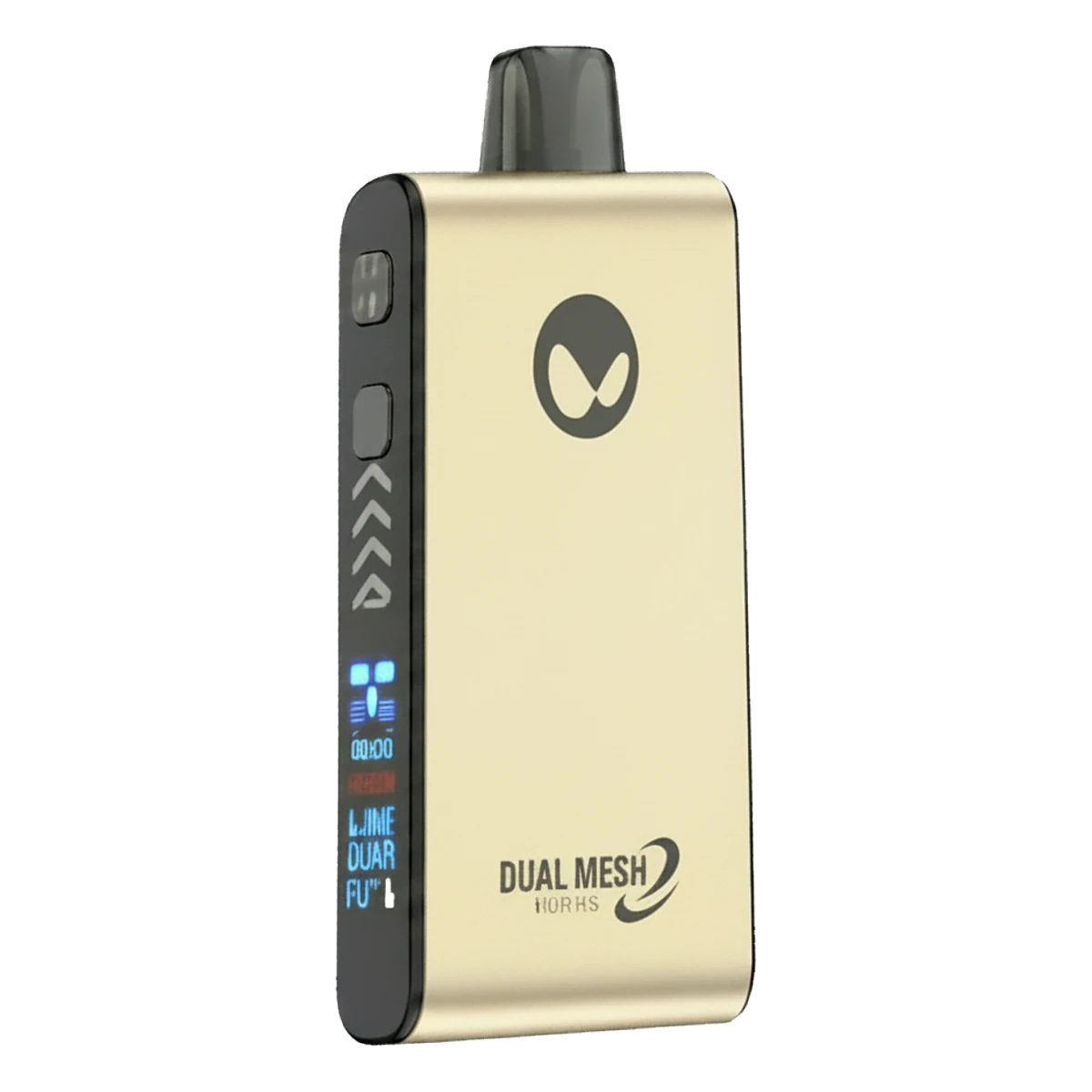 WAKA Blade 50000 Puffs Dubai — Tri-Mesh, Blade & Stealth Mode | AED 55 UAE