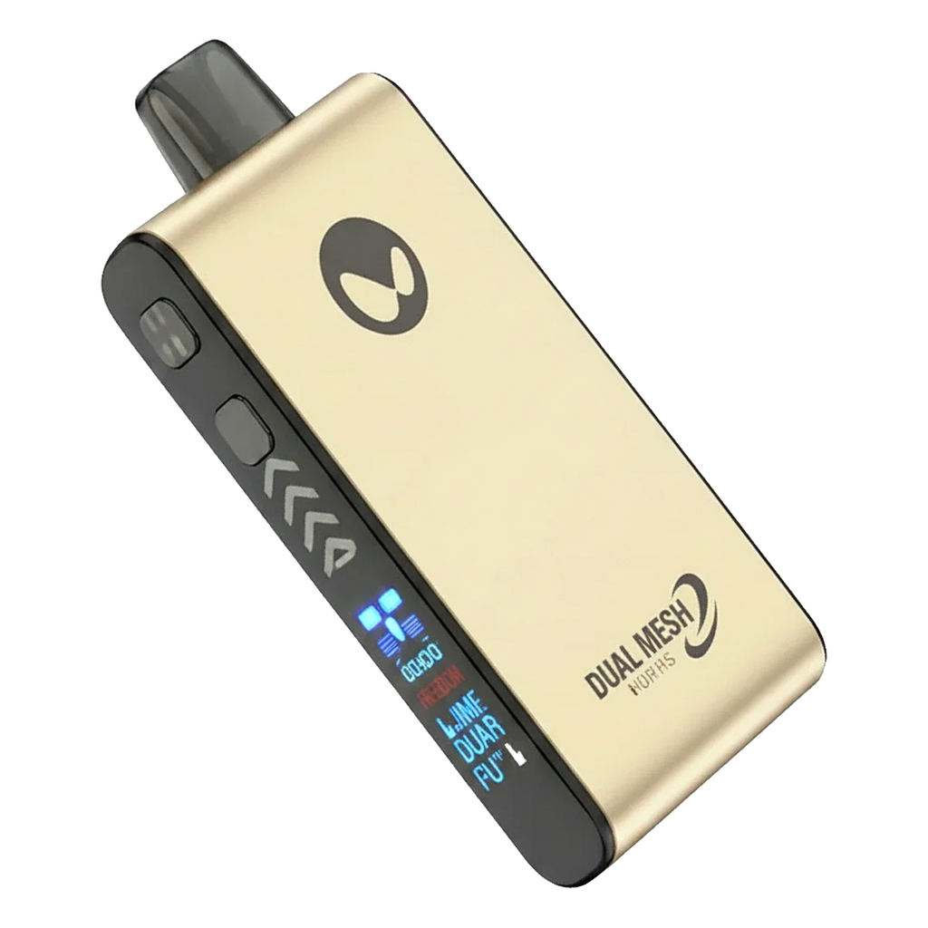 Waka Blade 50000 Puffs Tri-Mesh Blade & Stealth Mode Uae — AED 55 | Emirates Vapor