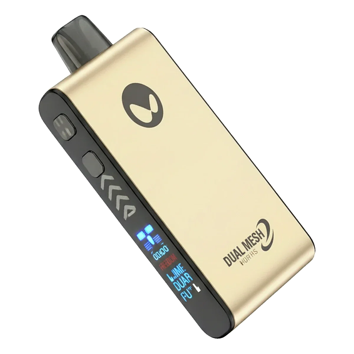 Waka Blade 50000 Puffs Tri-Mesh Blade & Stealth Mode Uae — AED 55 | Emirates Vapor