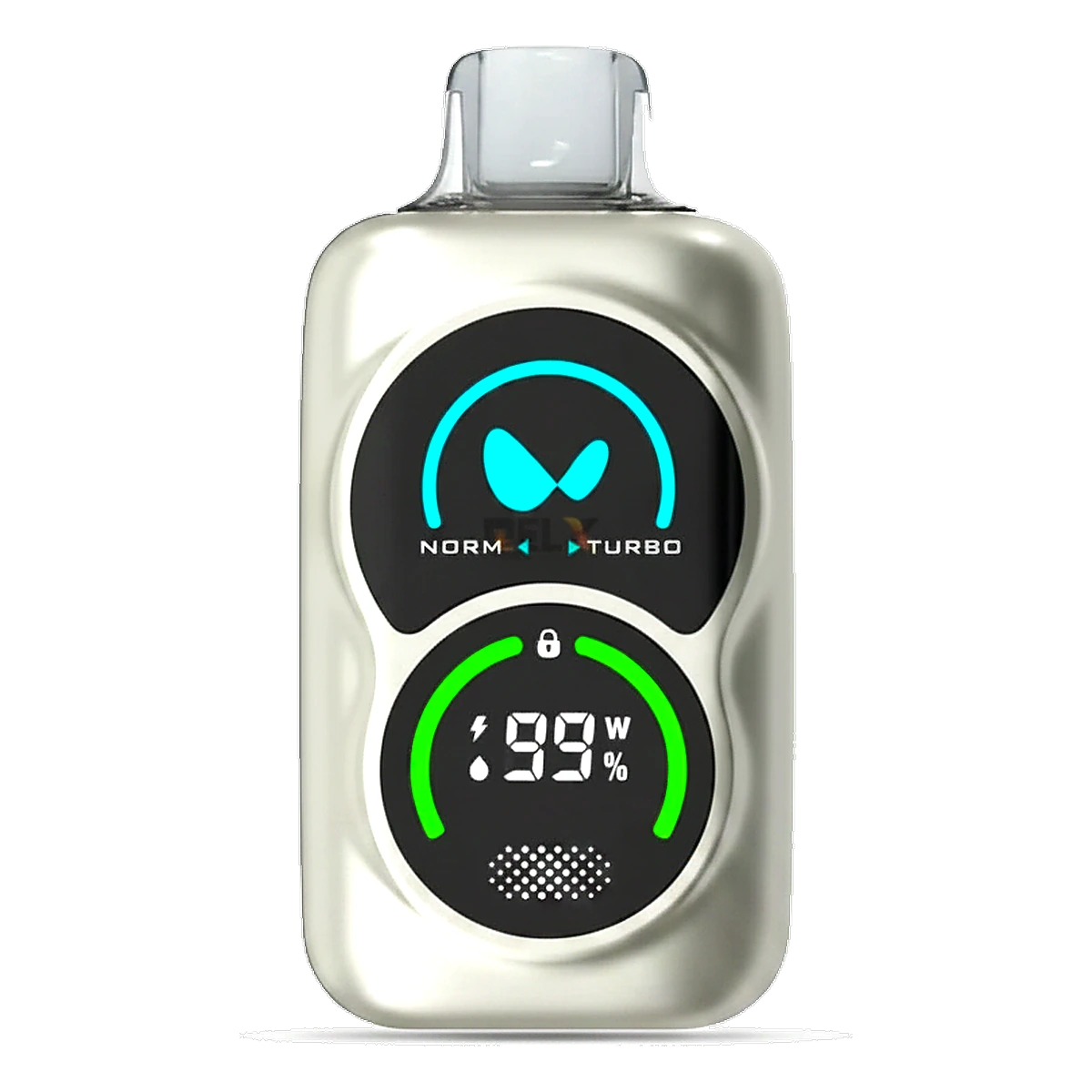 Waka PA25000 Puffs Disposable Vape 50 MG In UAE sea-salt-lemon UAE