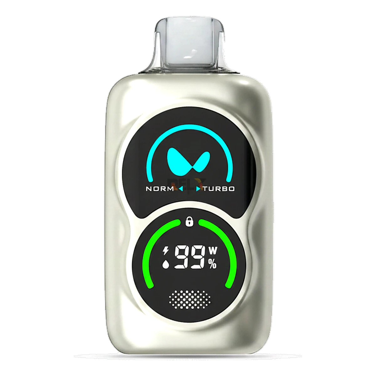 Waka PA25000 Puffs Disposable Vape 50 MG In UAE strawberry-kiwi UAE