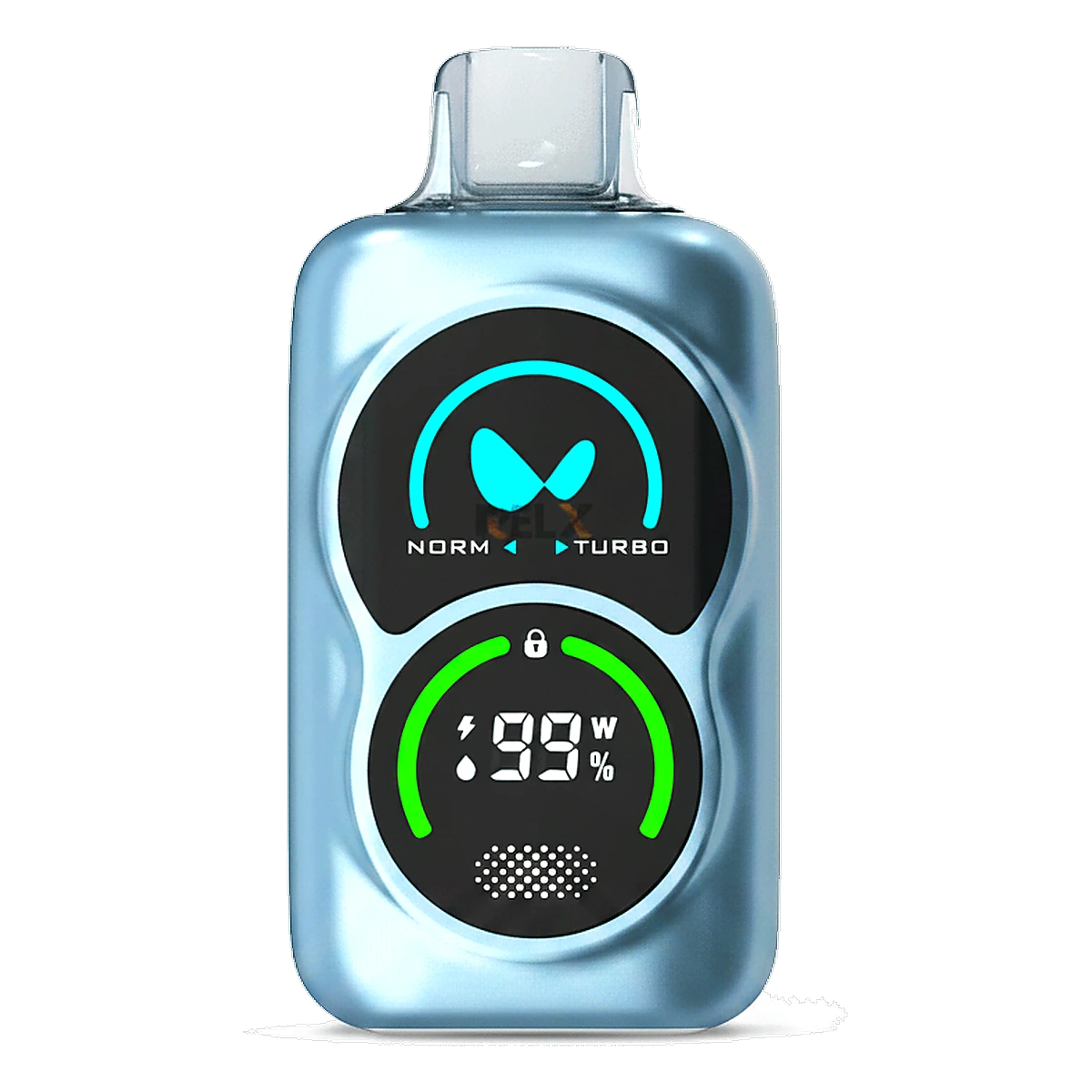 Waka PA25000 Puffs Disposable Vape 50 MG In UAE triple-berry UAE