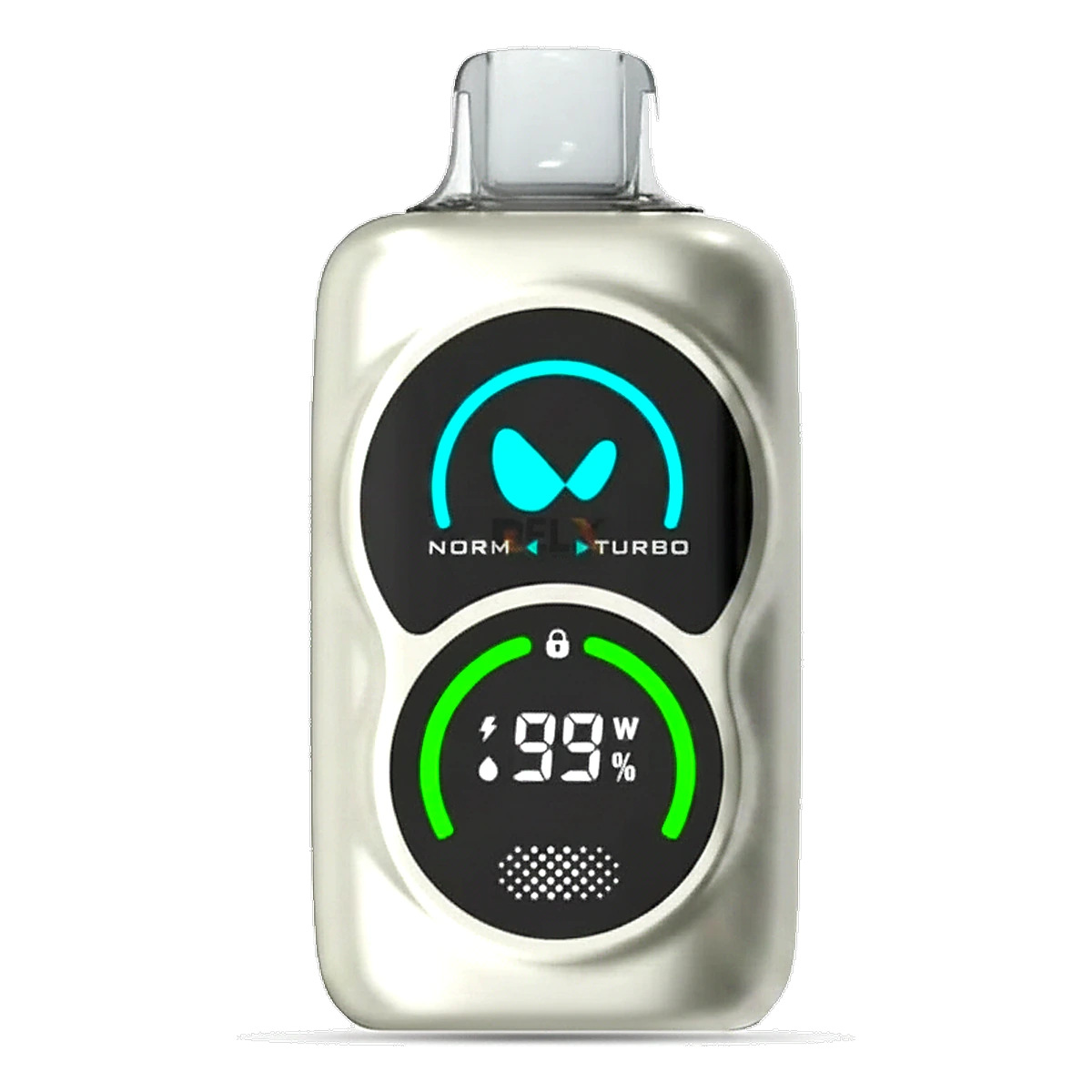 Waka PA25000 Puffs Disposable Vape 50 MG In UAE two-apple UAE
