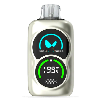 Waka PA25000 Puffs Disposable Vape 50 MG UAE