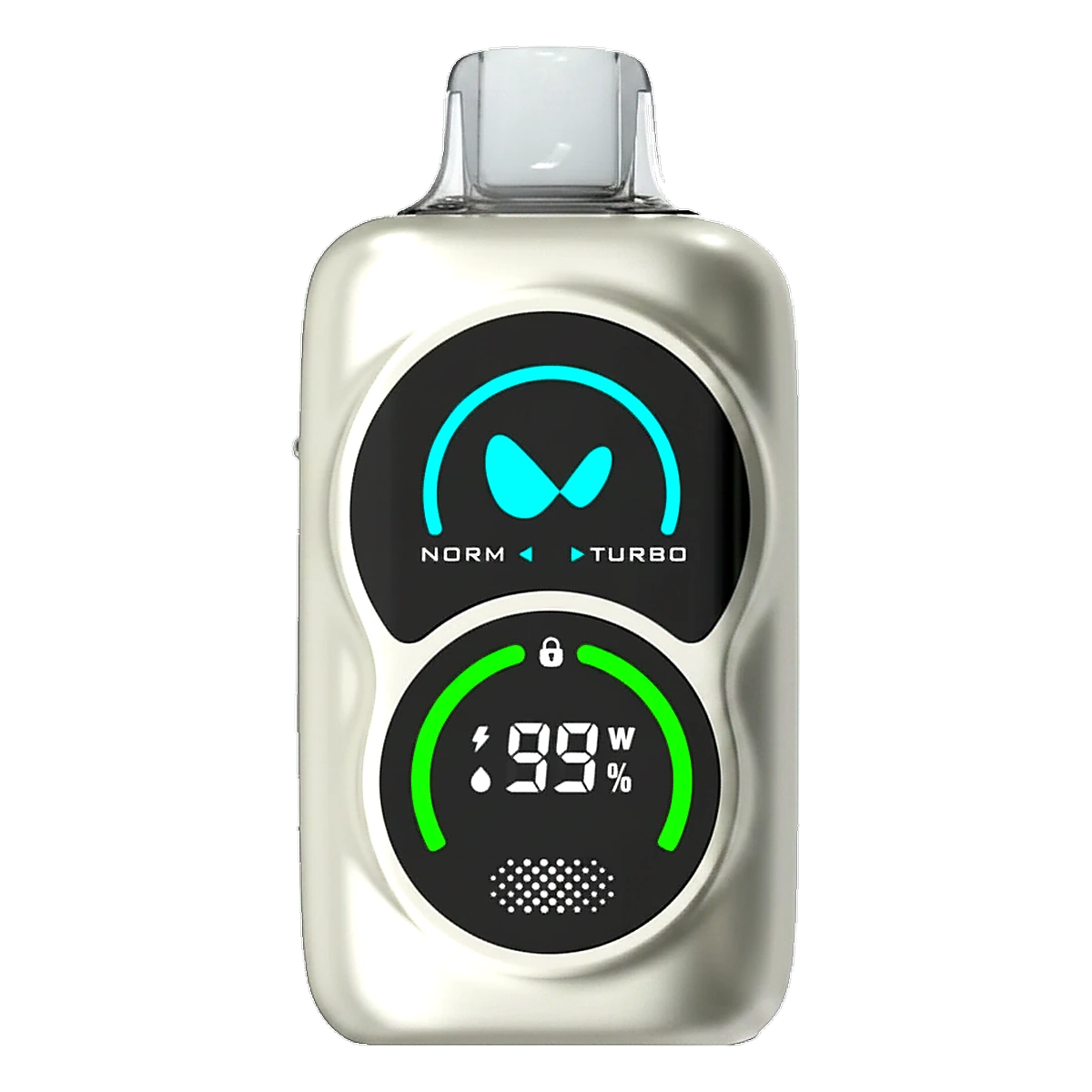 Waka PA25000 Puffs Disposable Vape 50 MG In UAE cappuccino UAE