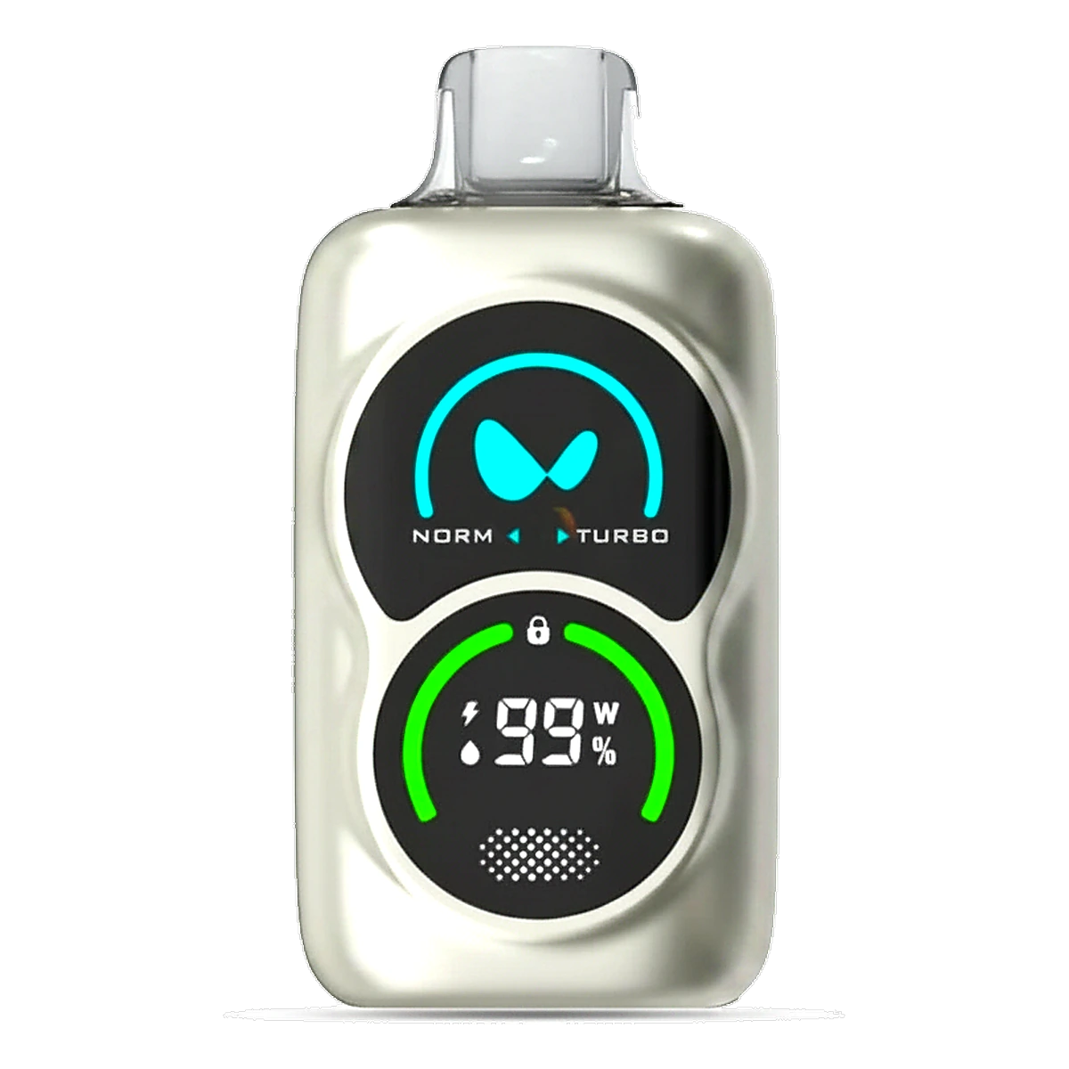 Waka PA25000 Puffs Disposable Vape 50 MG In UAE dark-cherry UAE