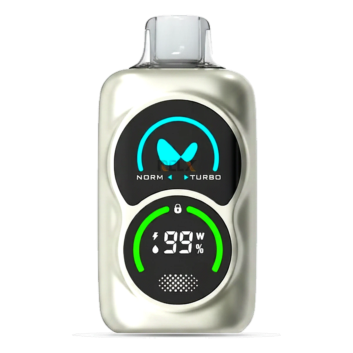 Waka PA25000 Puffs Disposable Vape 50 MG In UAE fresh-mint UAE