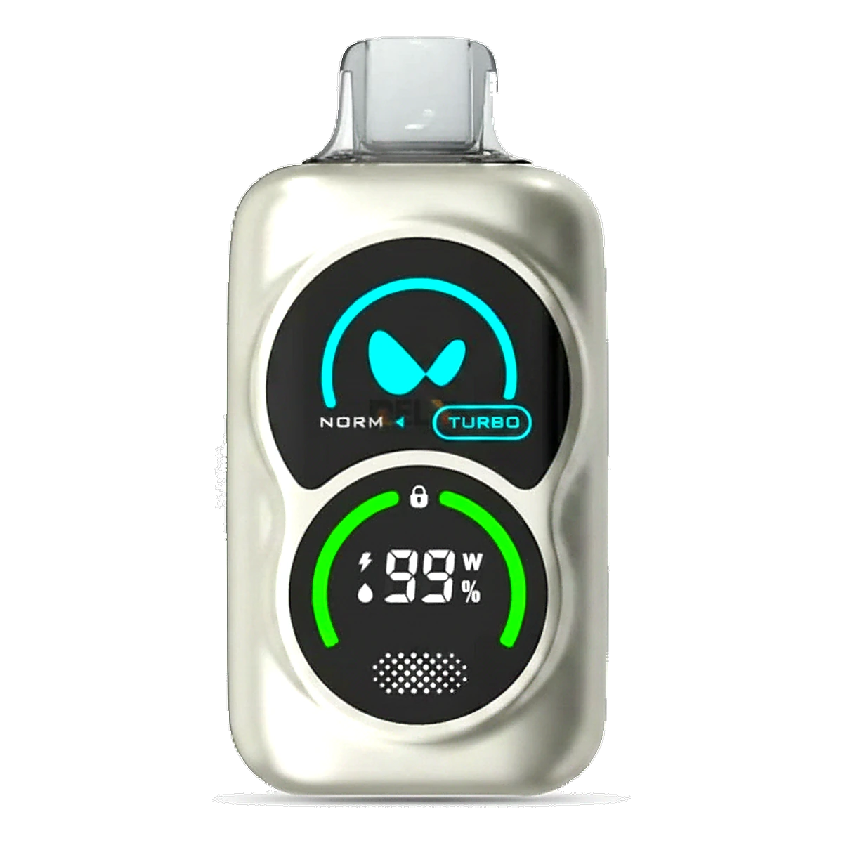 Waka PA25000 Puffs Disposable Vape 50 MG In UAE mango-peach UAE