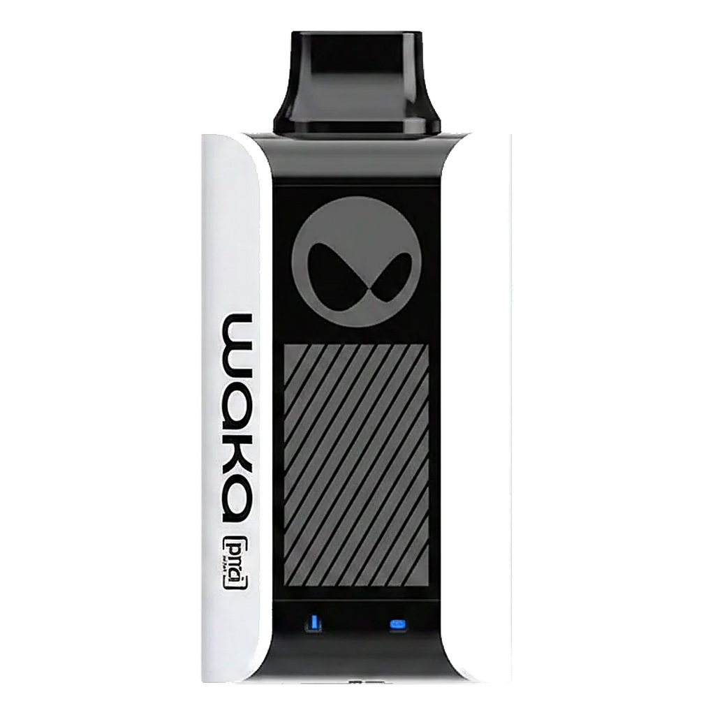 WAKA SOPRO | Best Vape Shop Dubai (2026)