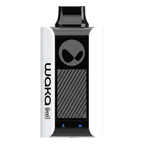 WAKA SOPRO | Best Vape Shop Dubai (2026)
