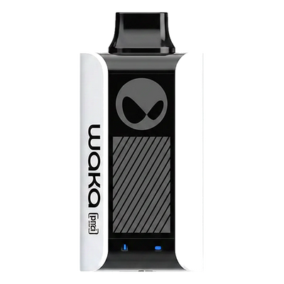 WAKA SOPRO | Best Vape Shop Dubai (2026)