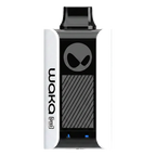WAKA SoPro PA10000 Puffs 50MG Rechargeable vape flavors UAE | Emirates Vapor Dubai