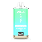 WGA Crystal Pro Max Extra 15000 Puffs Disposable Vape In UAE  UAE
