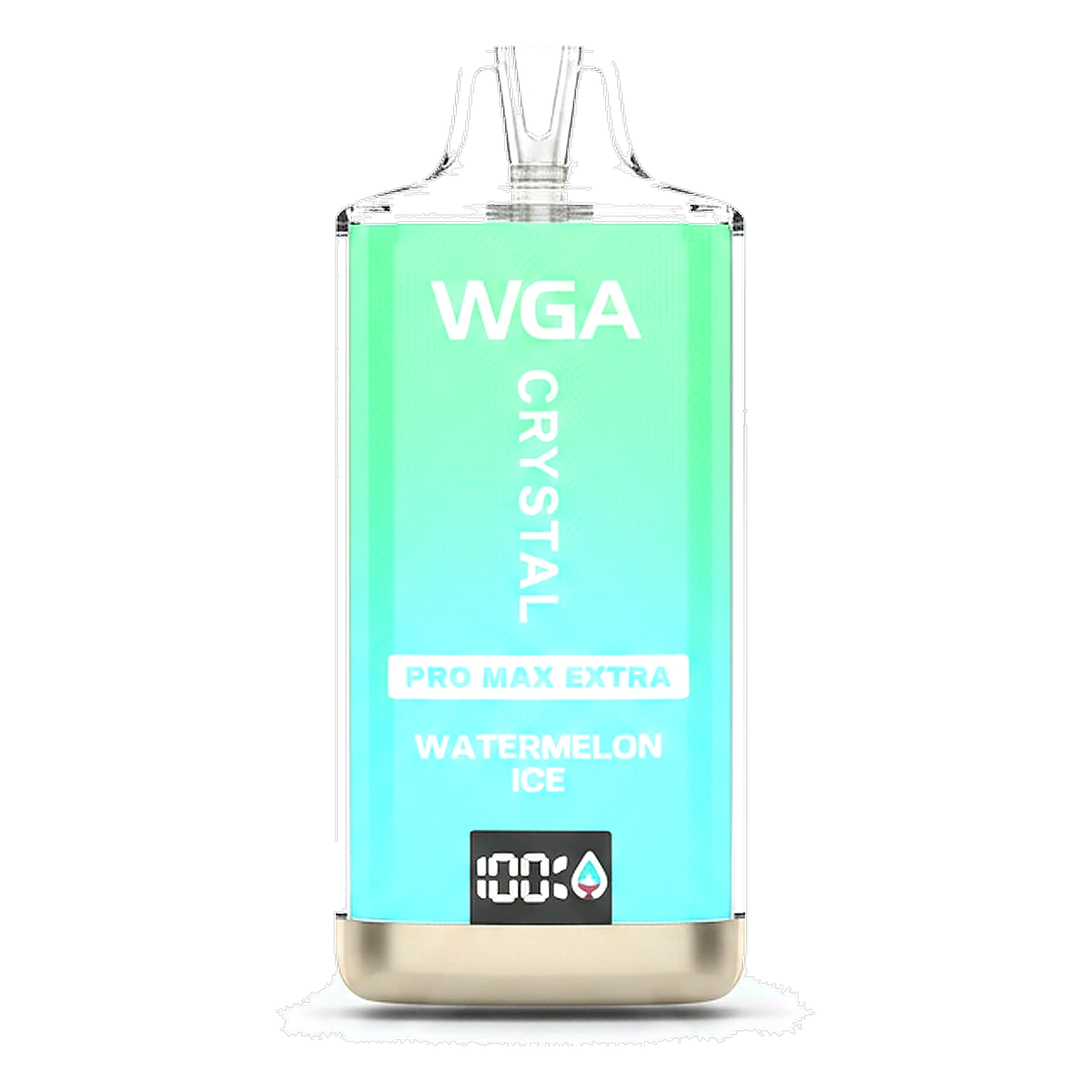WGA Crystal Pro Max Extra 15000 Puffs Disposable Vape In UAE  UAE