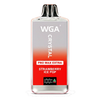 WGA Crystal Pro Max Extra 15000 Puffs Disposable Vape In UAE  UAE