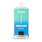 WGA Crystal Pro Max Extra 15000 Puffs Disposable Vape In UAE mr-blue UAE