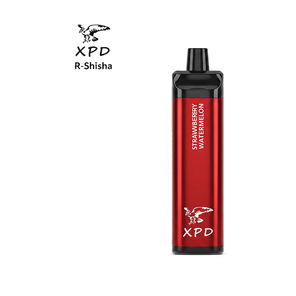 XPD BAR Best Vape Shop (2026) UAE — Buy Dubai | Emirates Vapor