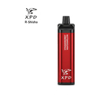 XPD BAR Best Vape Shop (2026) options UAE | Emirates Vapor Dubai