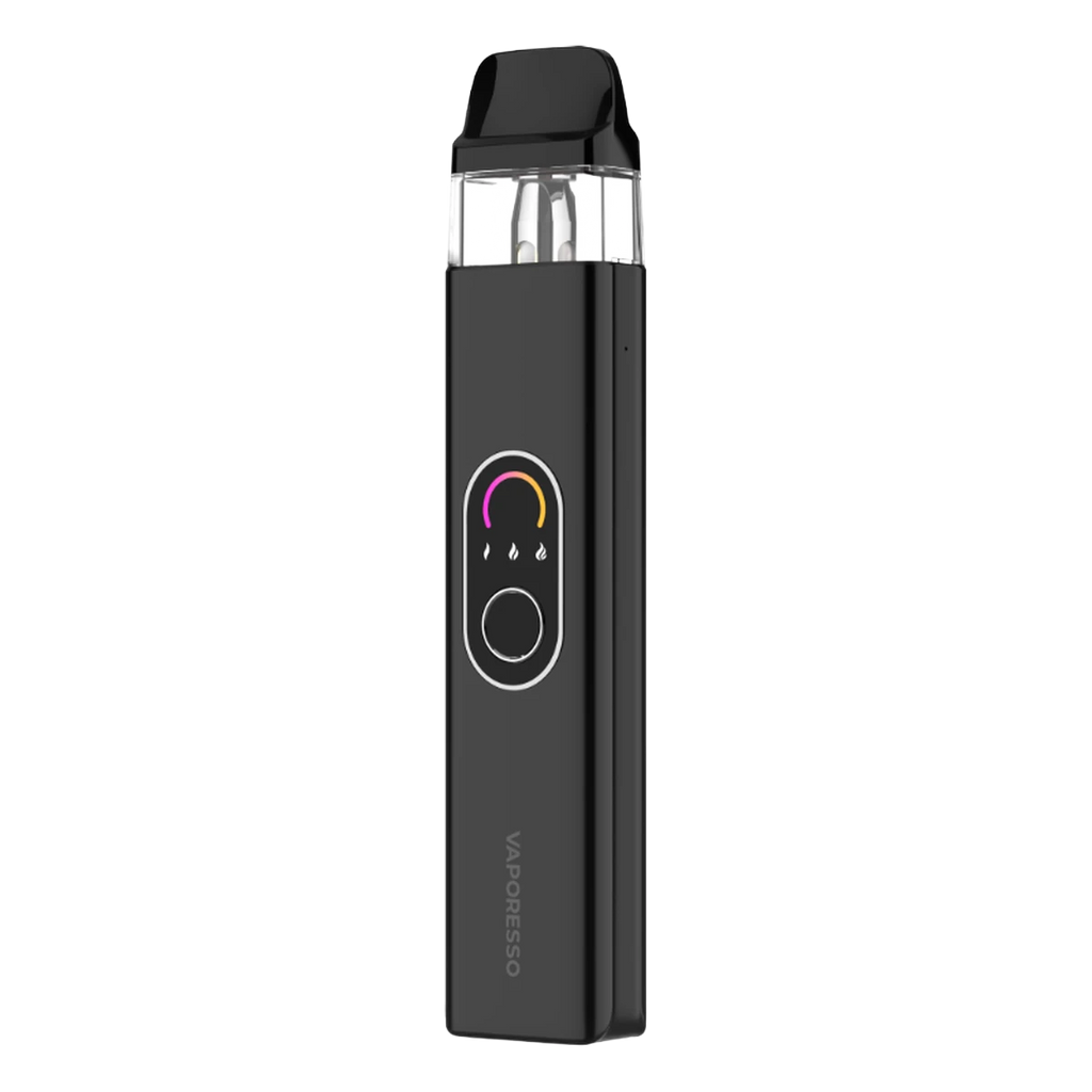 Vaporesso Xros 4 Black UAE | Emirates Vapor
