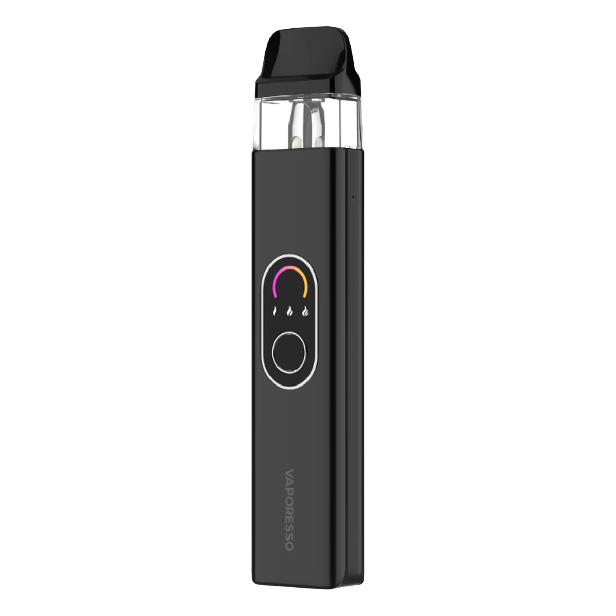 XROS 4 Black