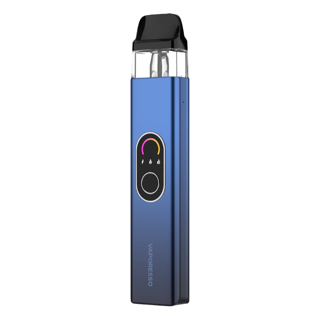 Vaporesso Xros 4 Blue UAE | Emirates Vapor