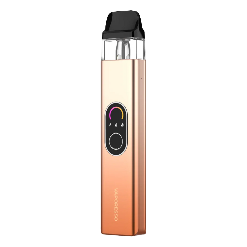 Vaporesso Xros 4 flavors UAE | Emirates Vapor Dubai