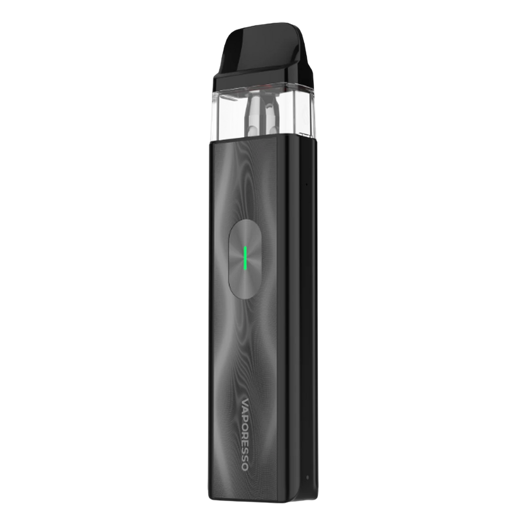 XROS 4 Mini Black