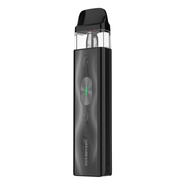 XROS 4 Mini Black