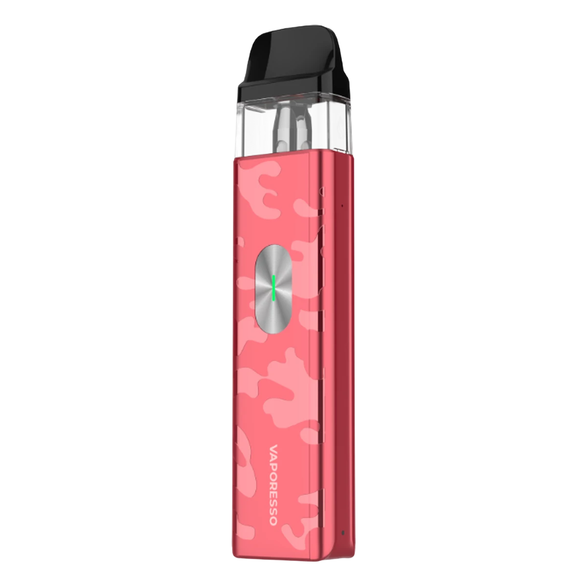 XROS 4 Mini Camo Red