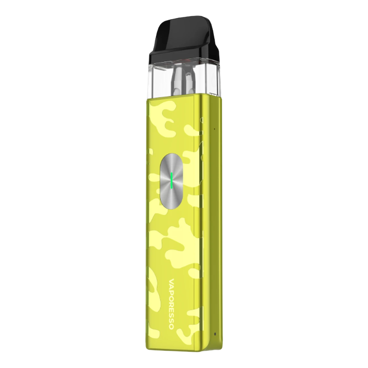 XROS 4 Mini Camo Yellow