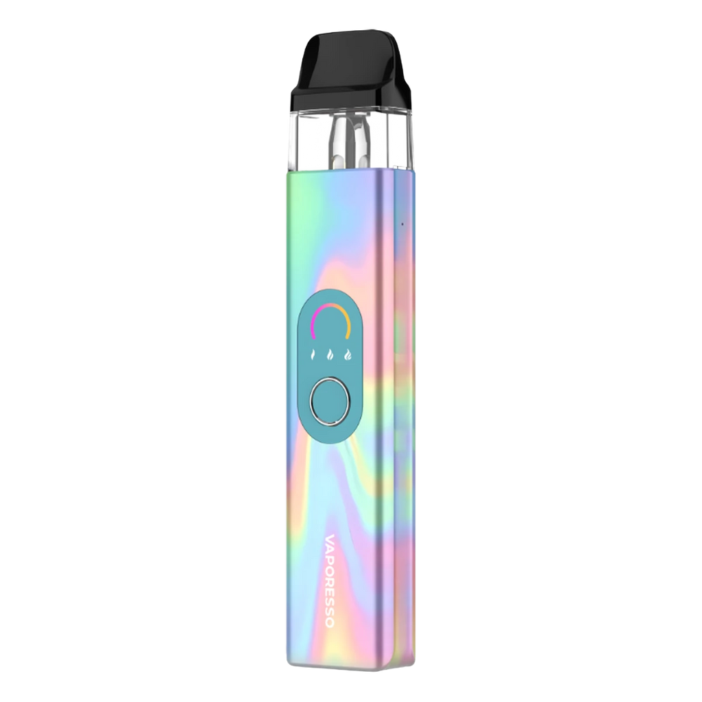 XROS 4 Pastel Palette