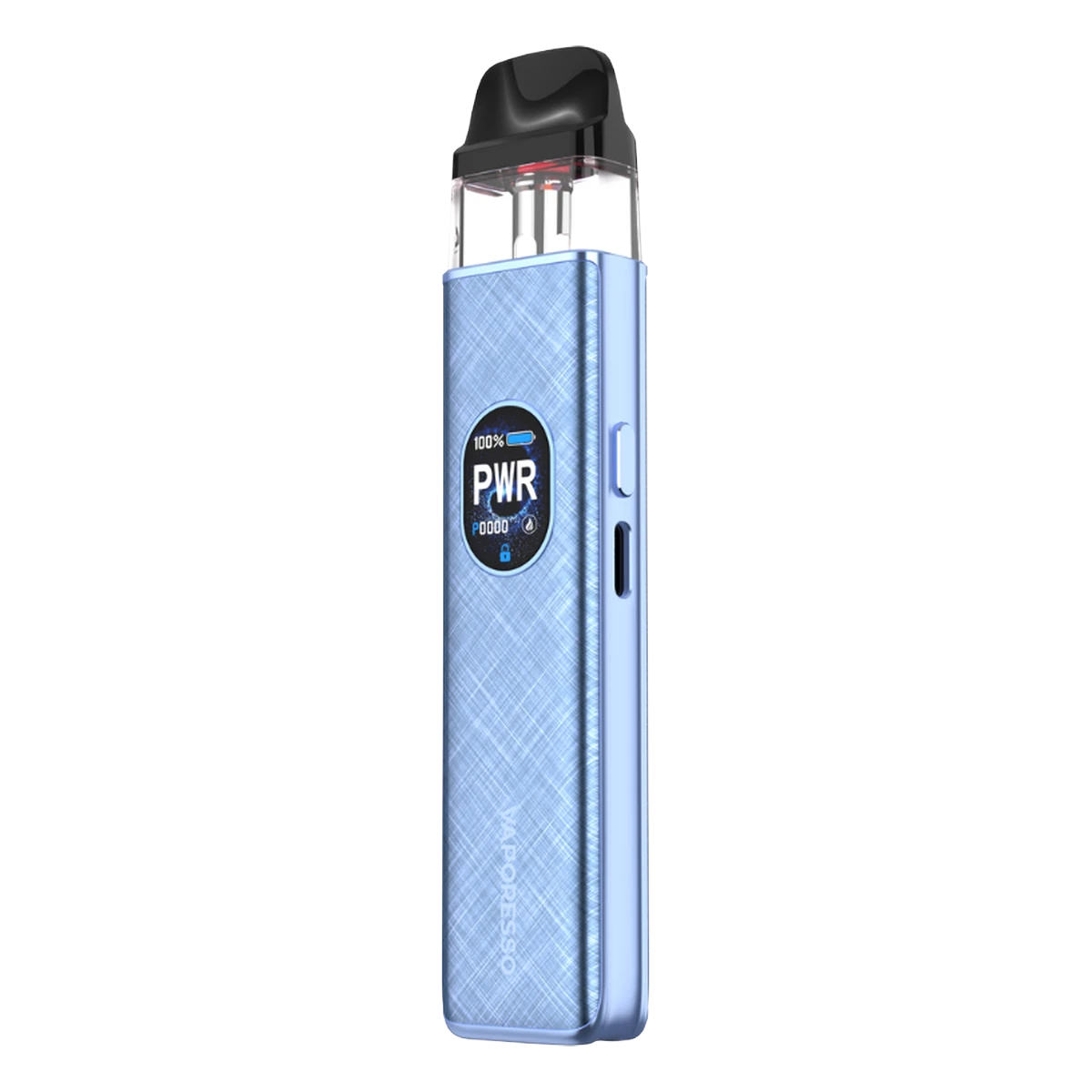 XROS 5 Blue Silk